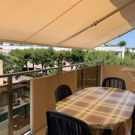 Apartment Azzurra By Interhome *