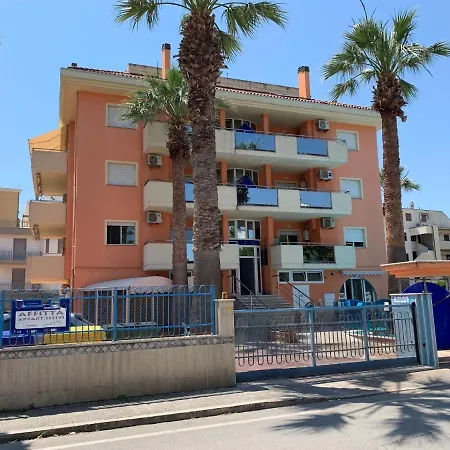 Azzurra By Interhome *