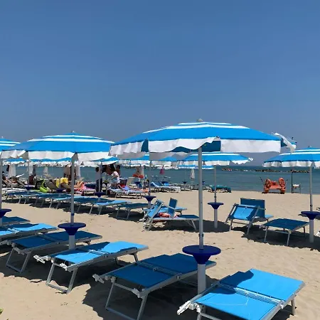 Azzurra By Interhome