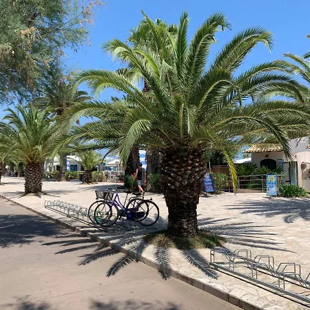 Azzurra By Interhome Apartment