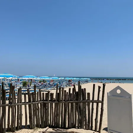 Azzurra By Interhome Apartment Porto d'Ascoli