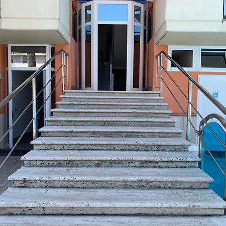 Azzurra By Interhome Apartment Porto d'Ascoli