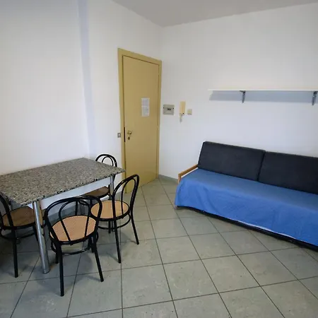 Azzurra By Interhome