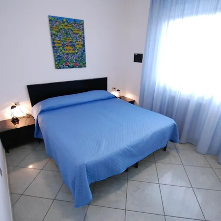 Azzurra By Interhome Apartment *