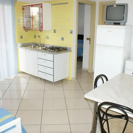 Azzurra By Interhome Apartment