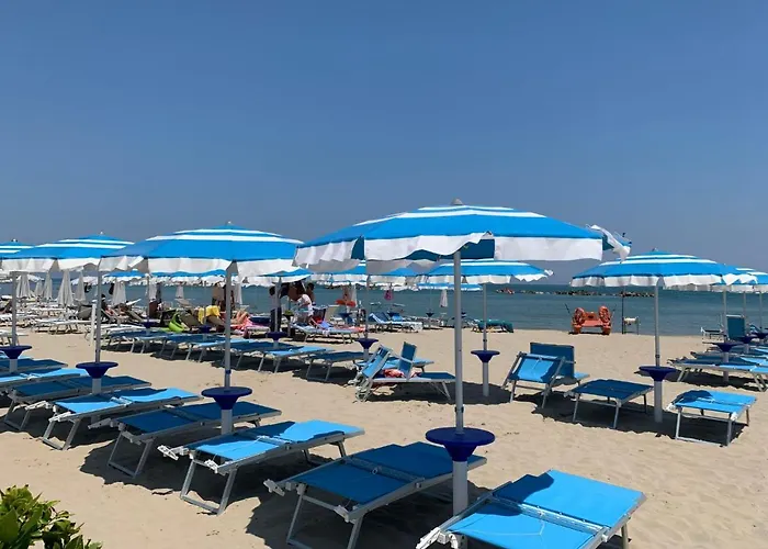 Azzurra By Interhome