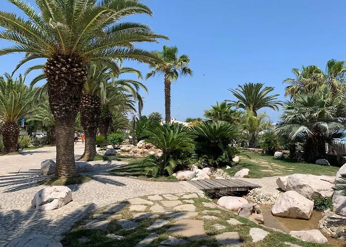 Azzurra By Interhome Porto d'Ascoli