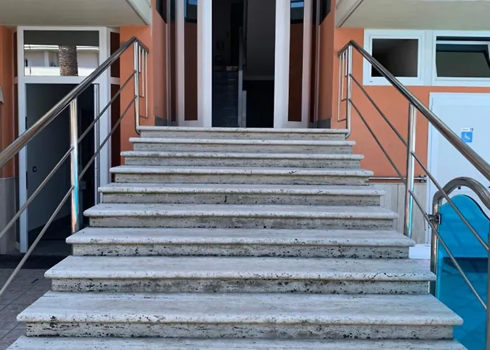 Azzurra By Interhome Apartment Porto d'Ascoli