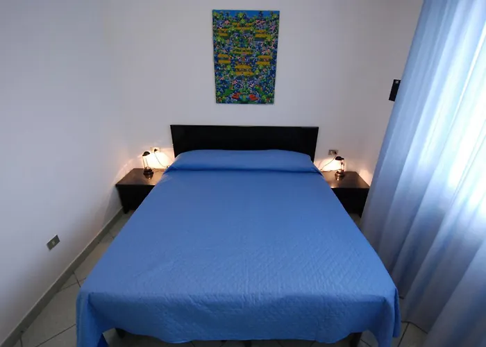 Azzurra By Interhome *