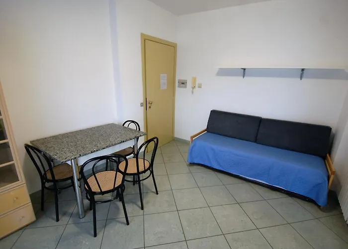 Azzurra By Interhome