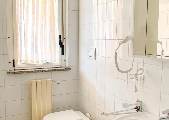 Azzurra By Interhome